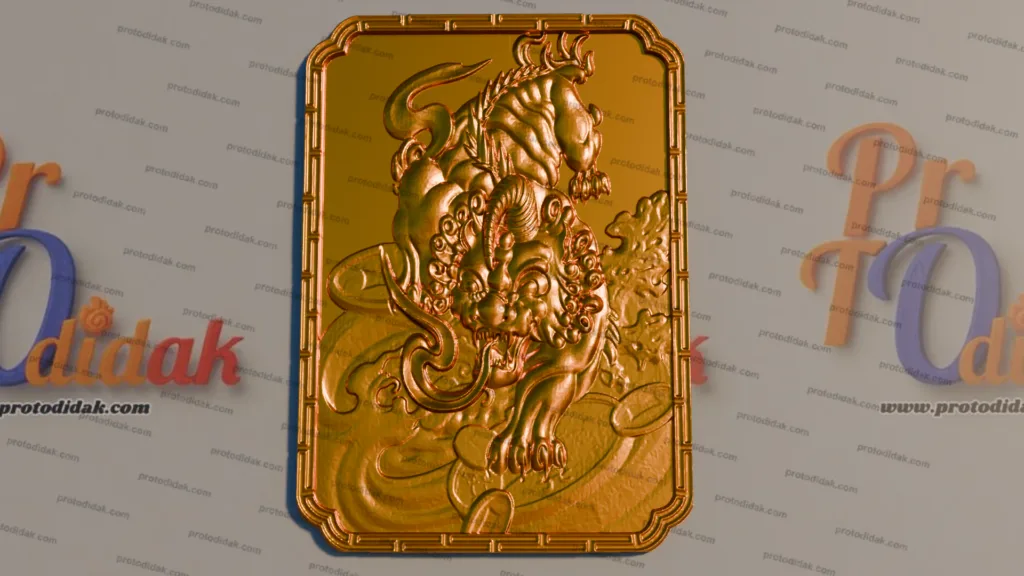free 3d stl protodidak.com