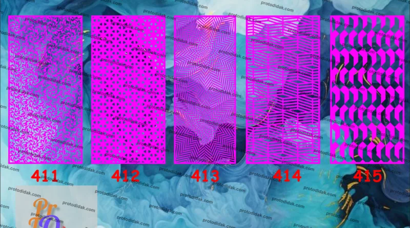 free vector in pack protodidak.com