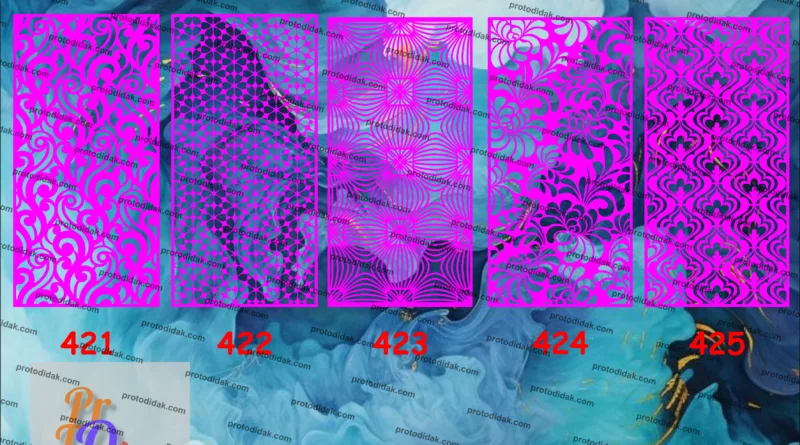 free vector in pack protodidak.com